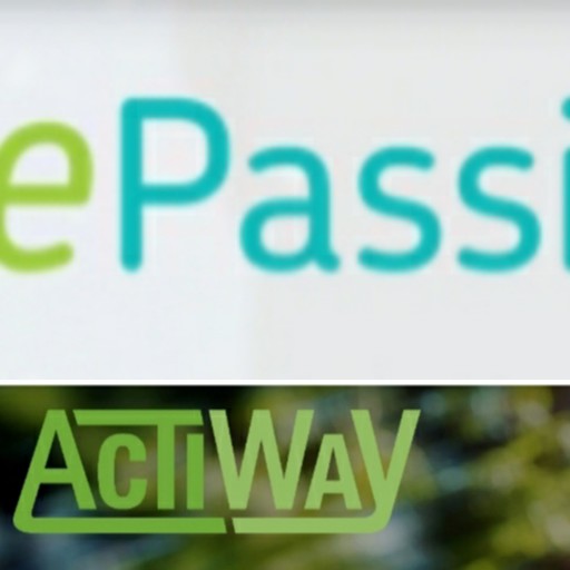 E-passi och Actiway